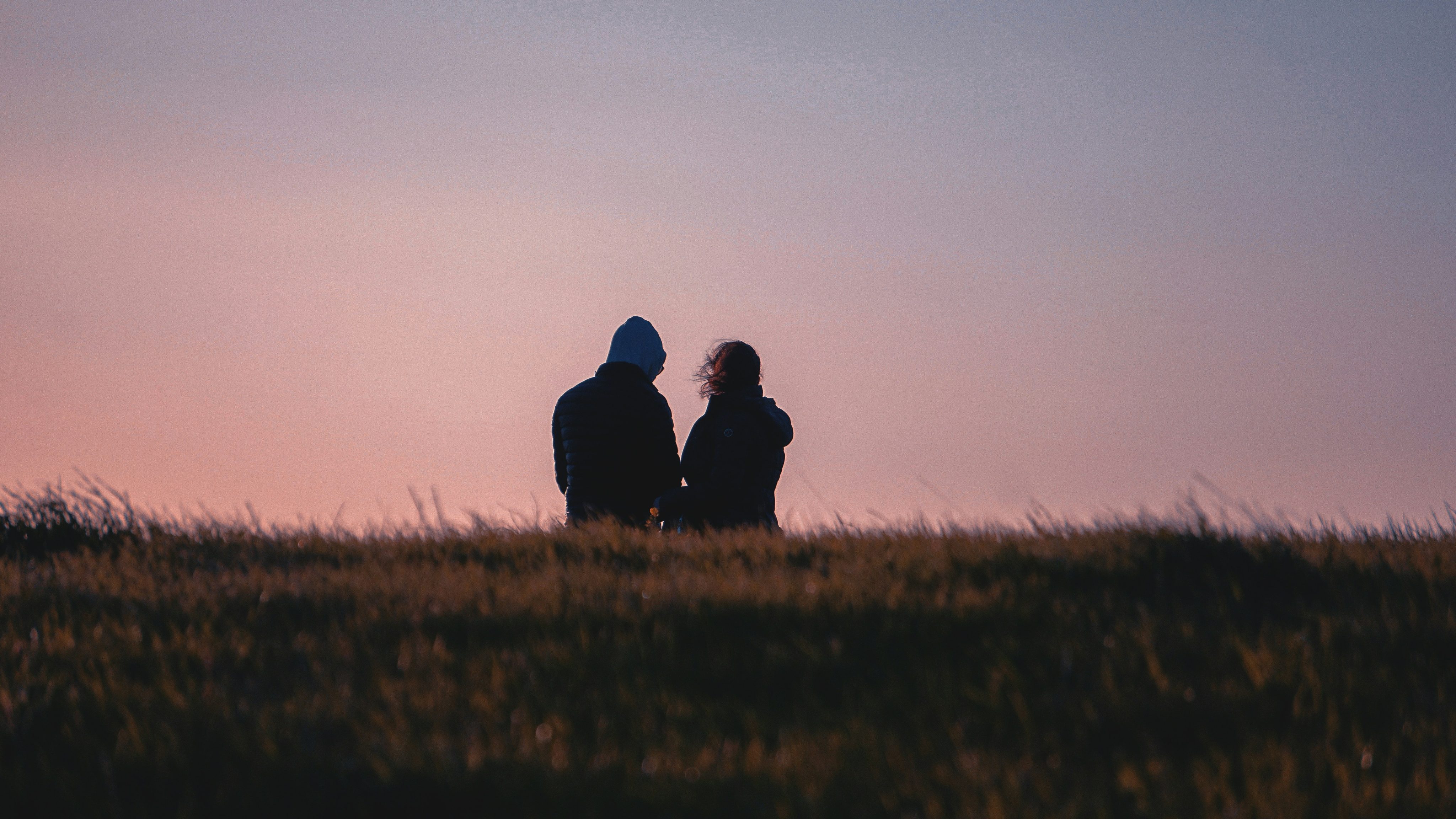 Why relationship problems often start before the relationship has even begun